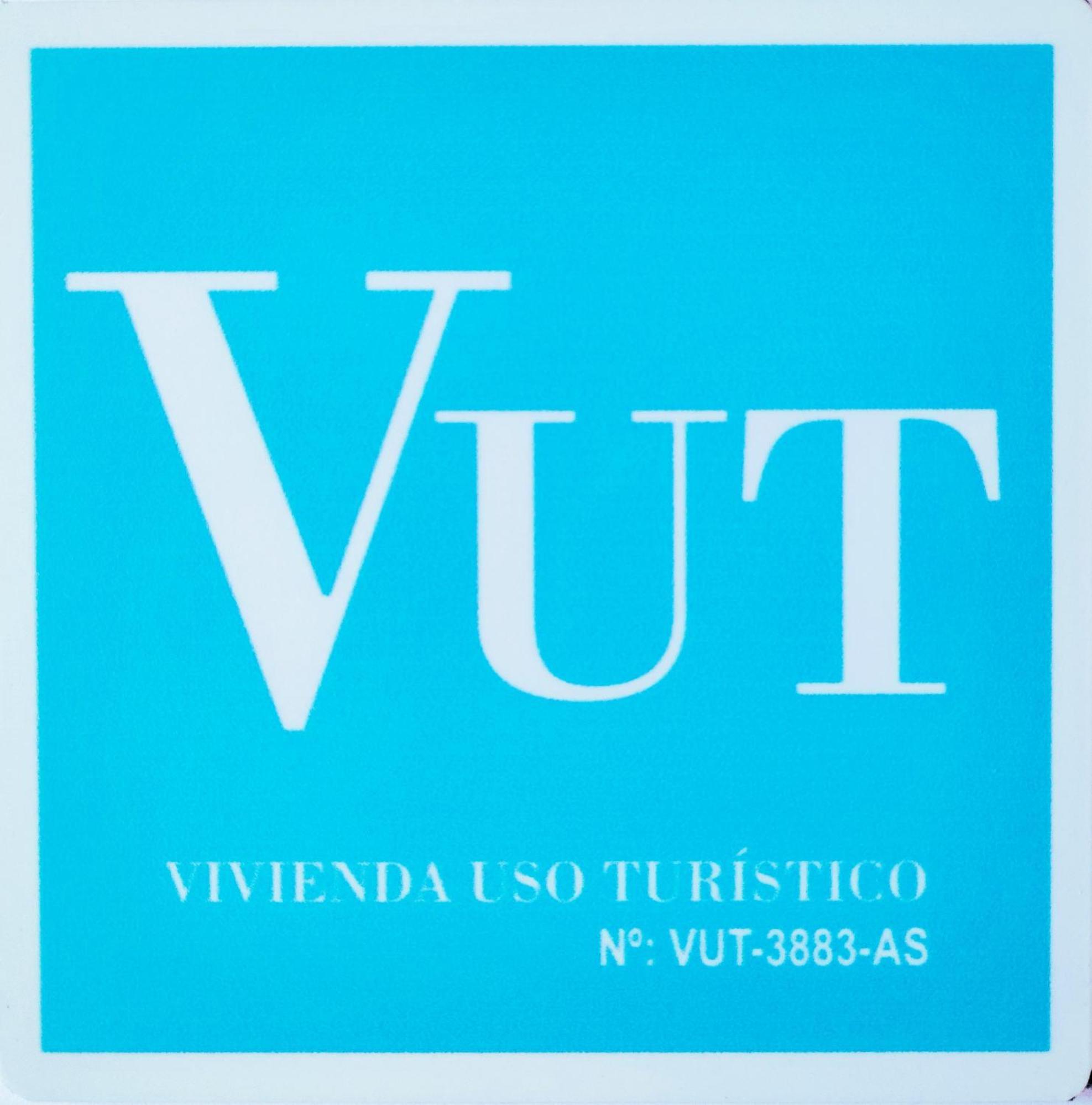 Apartamento Con Vistas Mar De Salinas Vut3883As Exterior foto